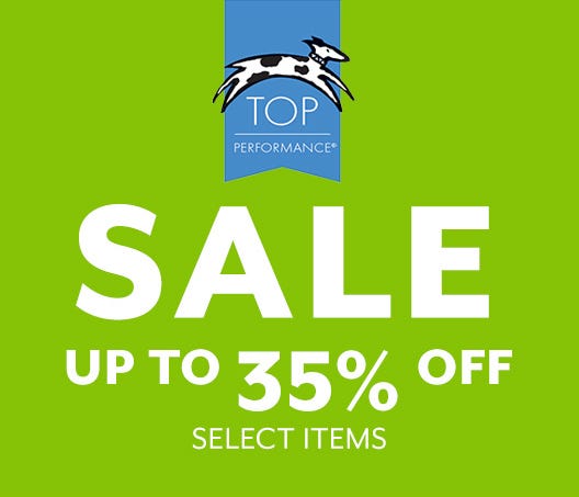 Select Top PErformance on Sale!