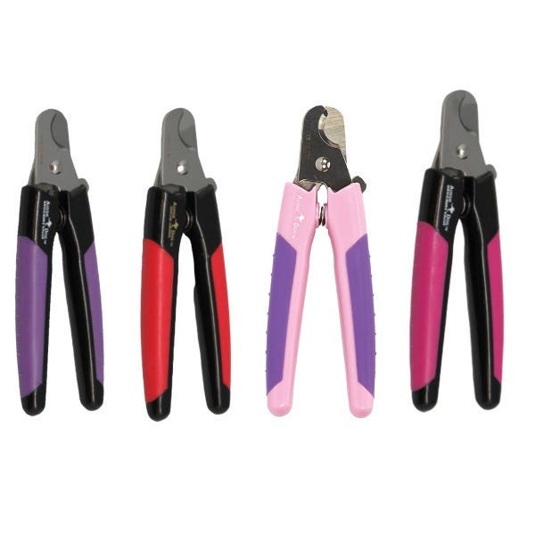 Aussie Dog Nail Clipper ADN5