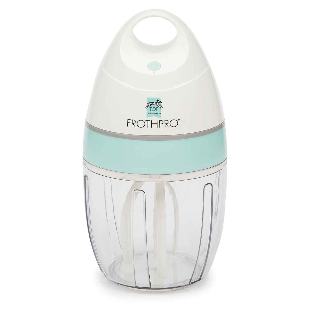 Top Performance® FrothPro™ Dog Grooming Shampoo Frother
