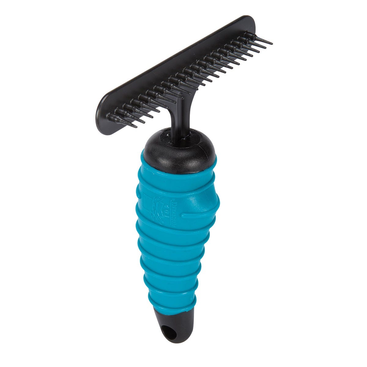 Master Grooming Tools Ergonomic Dog Grooming Undercoat Rakes