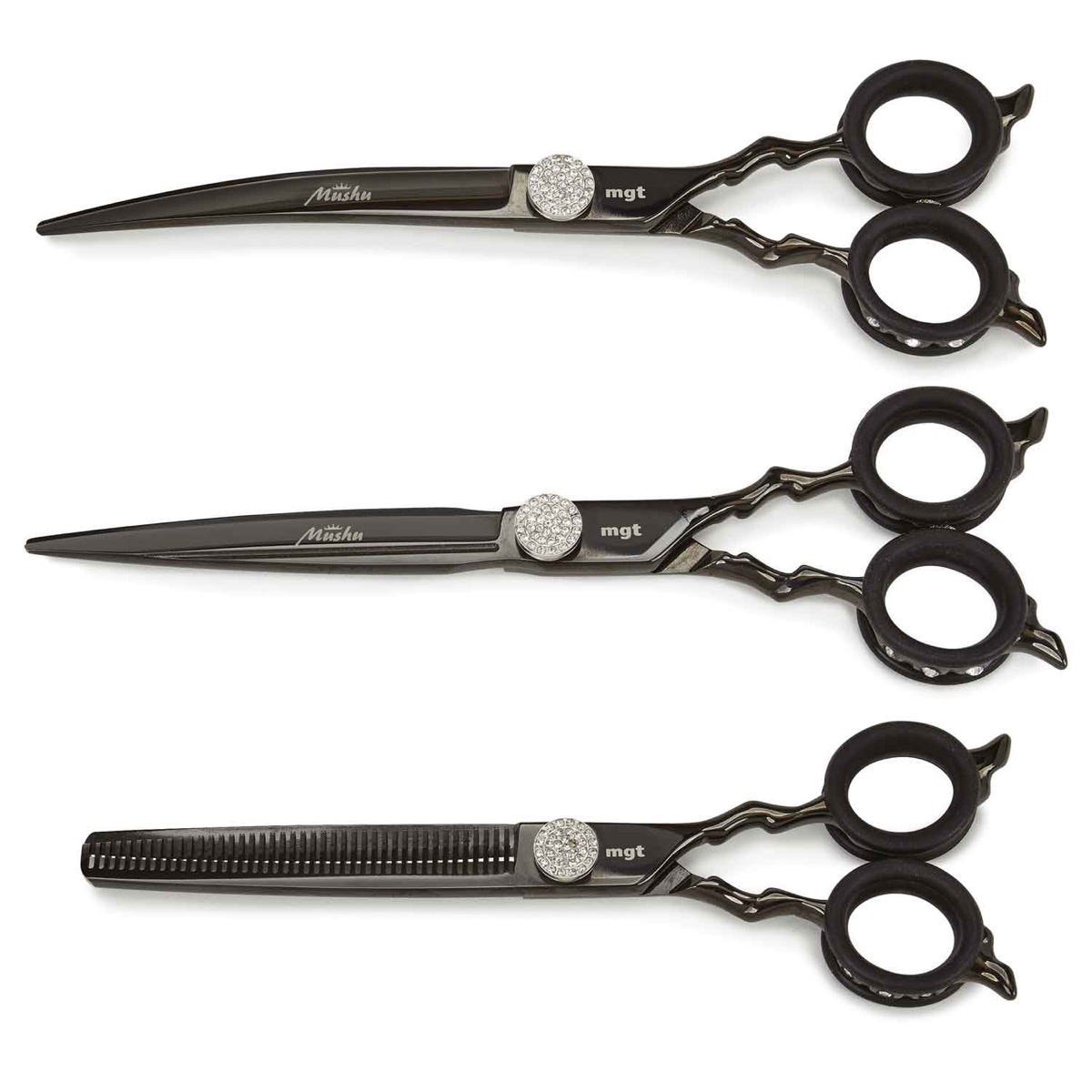 Mushu Dog Grooming Shears