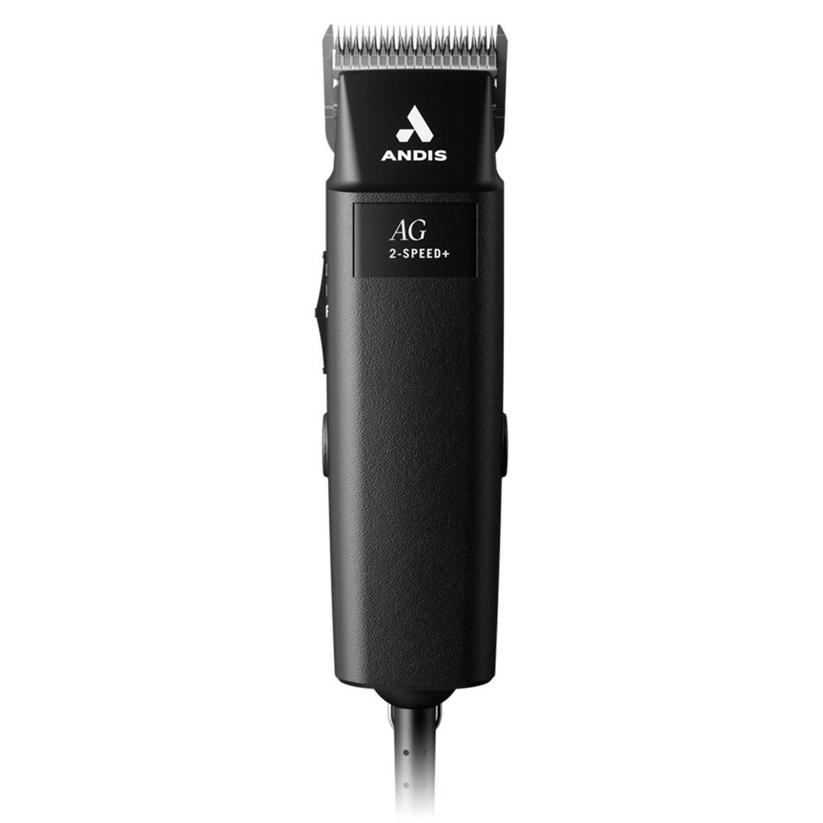 Andis® AG+ 2-Speed Dog Hair Clippers