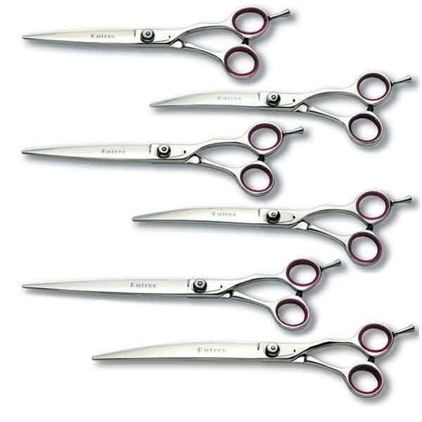 Geib Buttercut Entree Shears