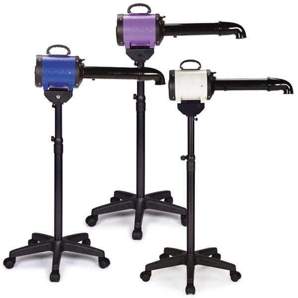 Master Equipment FlashDry Stand Dryers