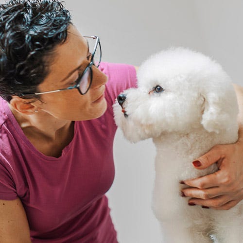 Grooming for the Next Groom