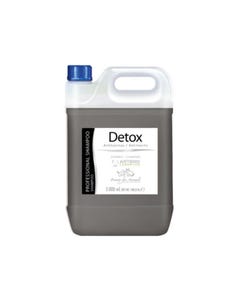 Artero Detox Shampoo 180 oz