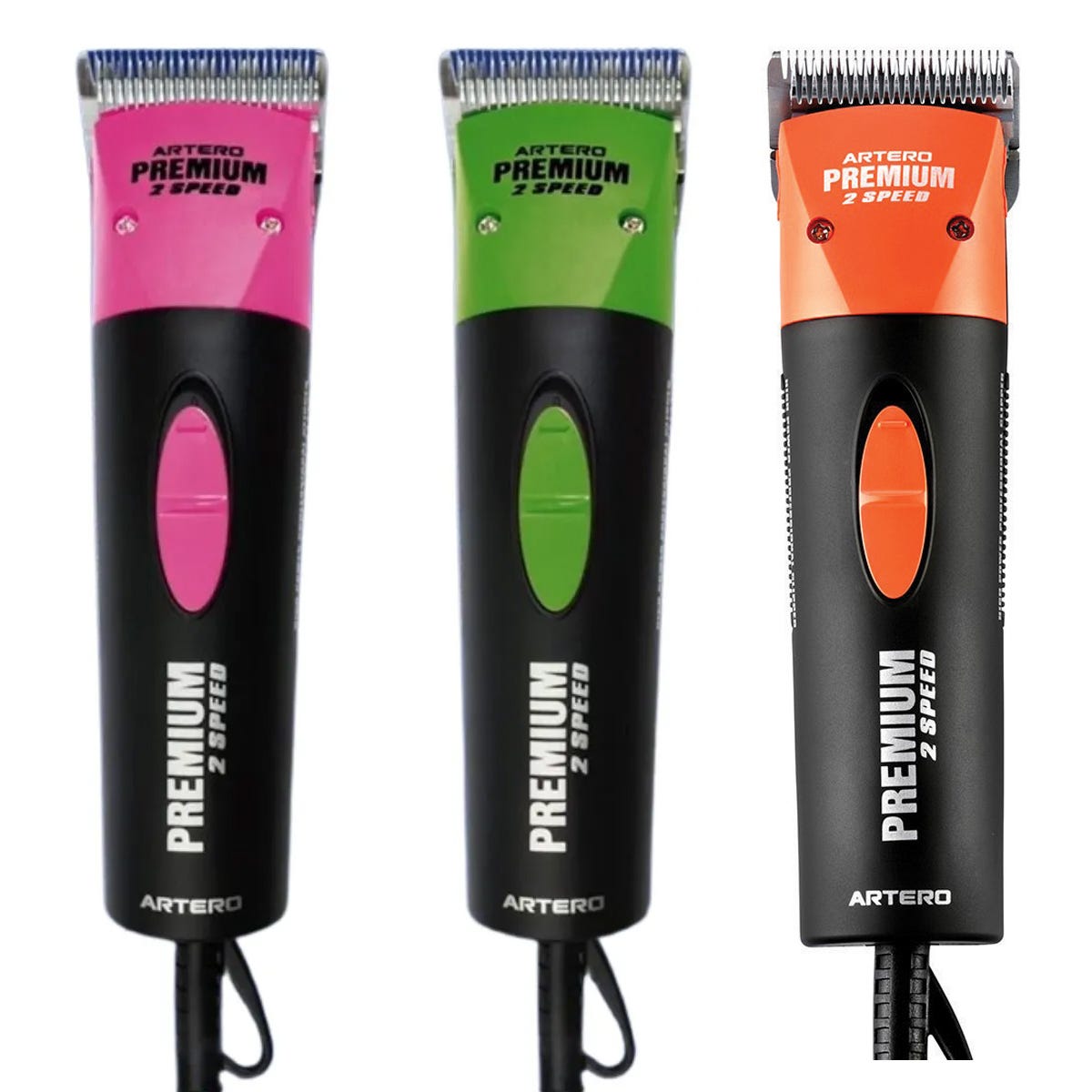 ARTERO Premium Professional Grooming Clipper