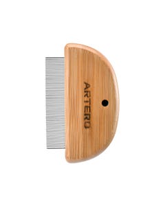 Artero Nature Collection Oval Extra Fine Combs