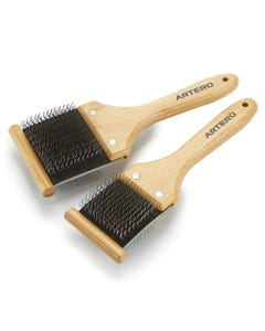 Artero Nature Collection Double Sided Slicker Brush M