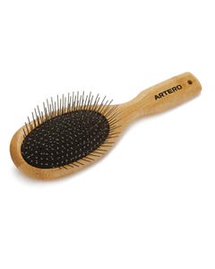 Artero Nature Collection Super Soft Pin Brushes