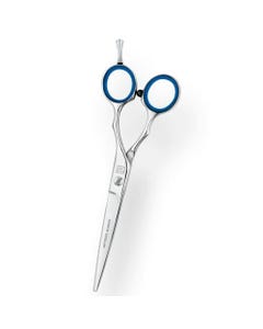 ART Queen 5in Straight Serrated Shears