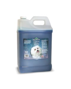 Bio-Groom Super White Shampoo 2.5 Gallon