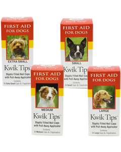 Miracle Care Kwik Tips Value Packs	