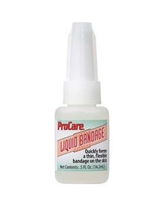 ProCare Liquid Bandage - 0.5 oz