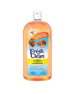 Fresh 'n Clean Scented Shampoo 32oz