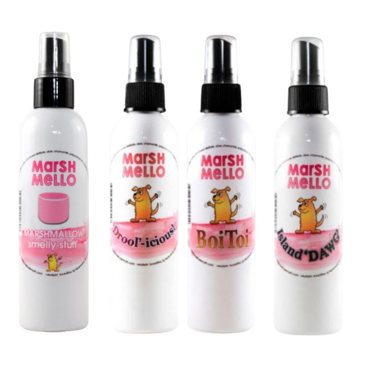 The stuff grooming spray on sale