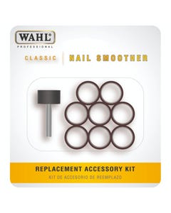 Wahl Classic Nail Grinder Replacement Accessory kit