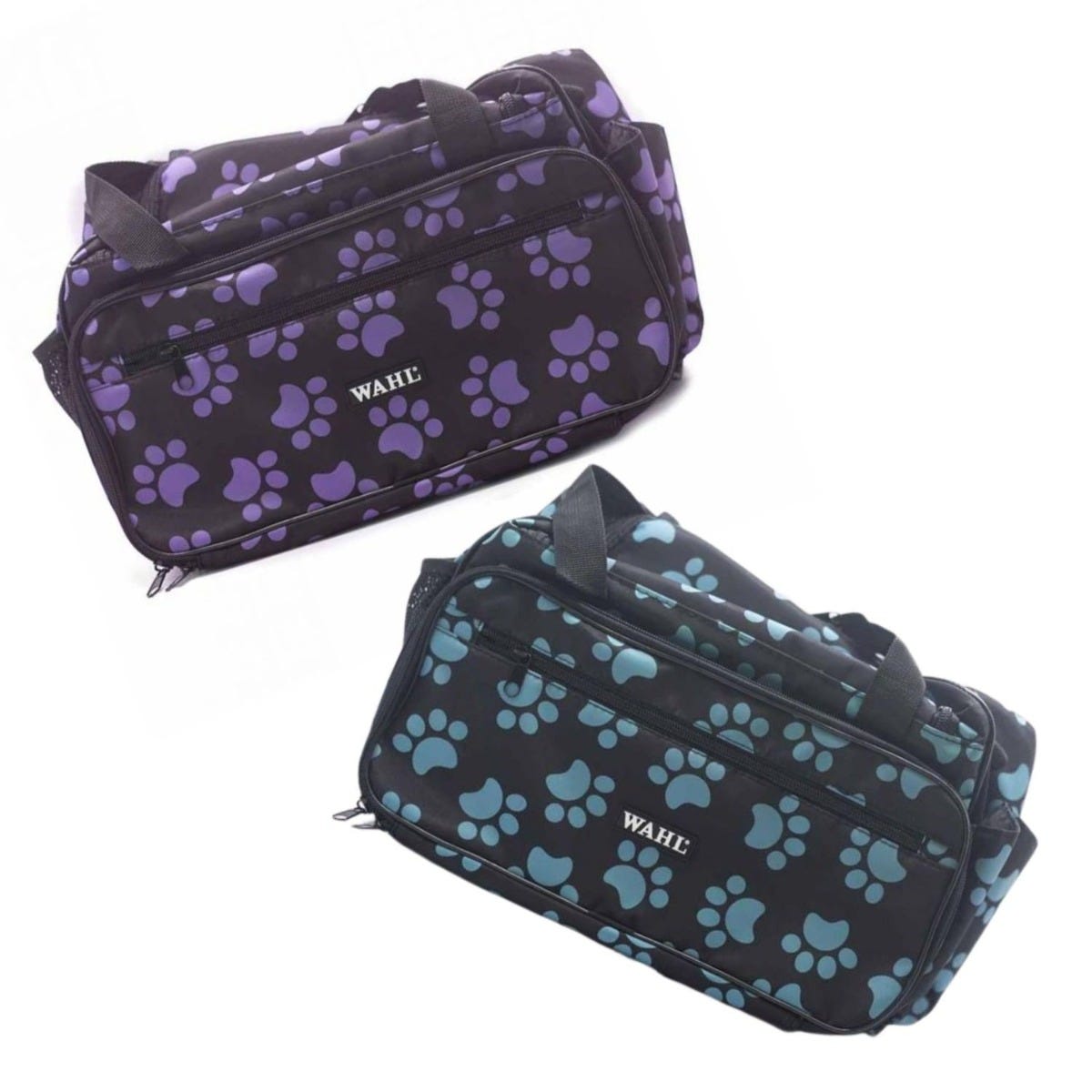 Wahl paw best sale print travel tote