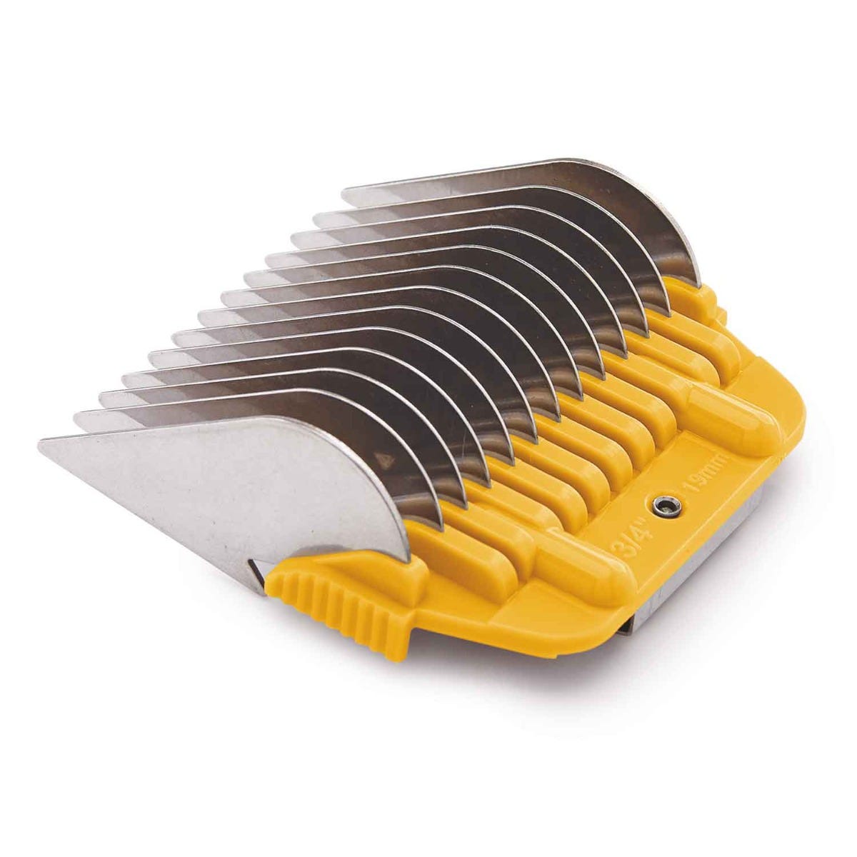 Ags clipper blades sales