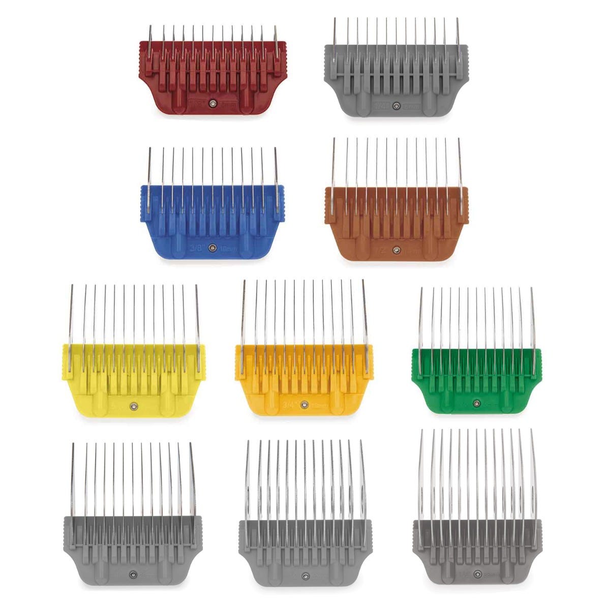 Guard combs cheap