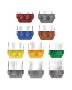 AGS Wide Snap On Combs