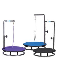 Master Equipment Small Pet Grooming Tables
