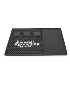 Master Grooming Tools Magnetic Tool Mat