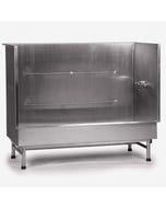Master Equip Superior Stainless Steel Walk-In Tub