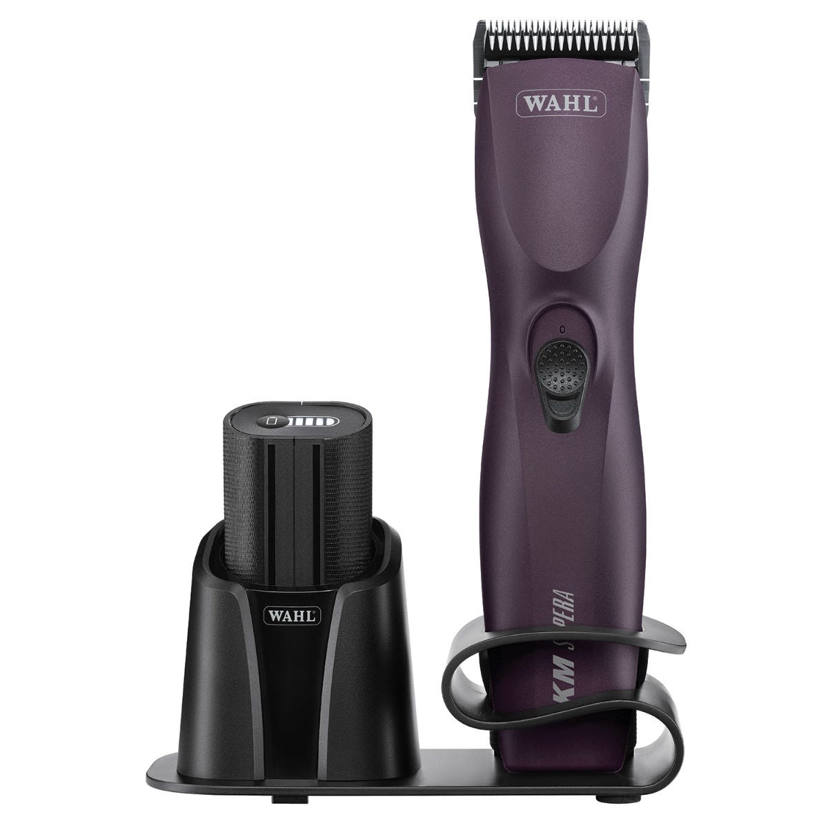 Wahl pure confidence rechargeable trimmer on sale