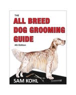 All Breed Groomng Guide 4th Ed SoftCvr