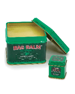 Bag Balm Skin Moisturizer Ointment