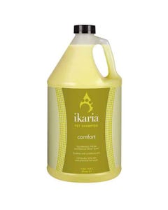 ikaria Shampoo Comfort Gal