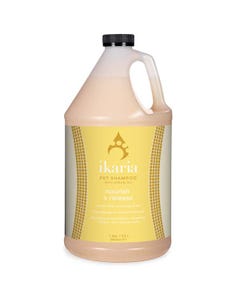 ikaria Nourish Shampoo Release Gallon