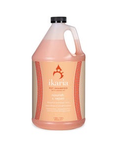 ikaria Nourish Shampoo Repair Gallon