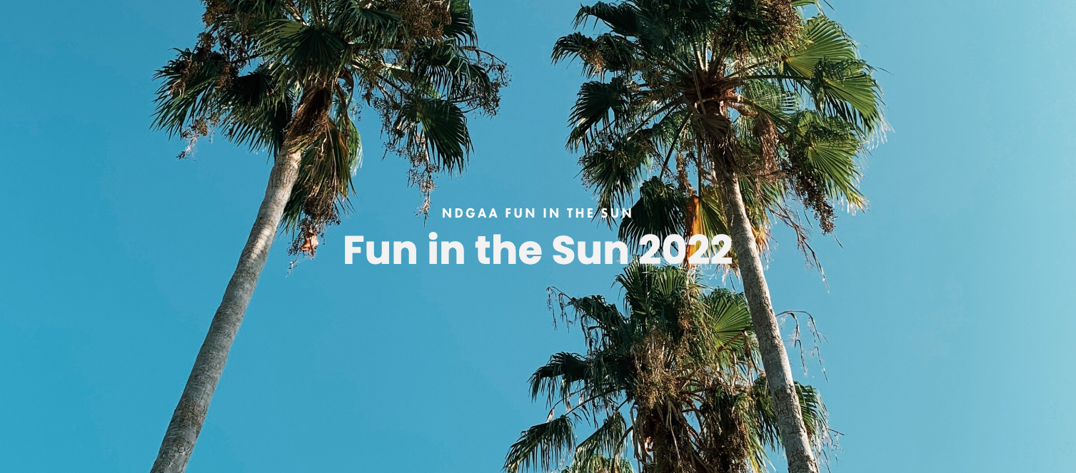 Fun in the Sun Trade Show 2022