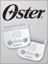 Andis Dog Clipper Blades on Sale