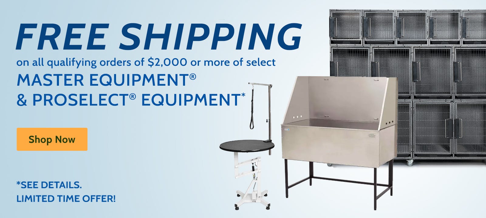 Free Shipping