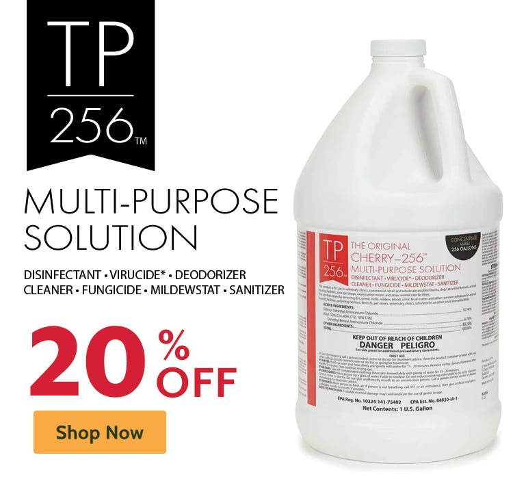 TP256