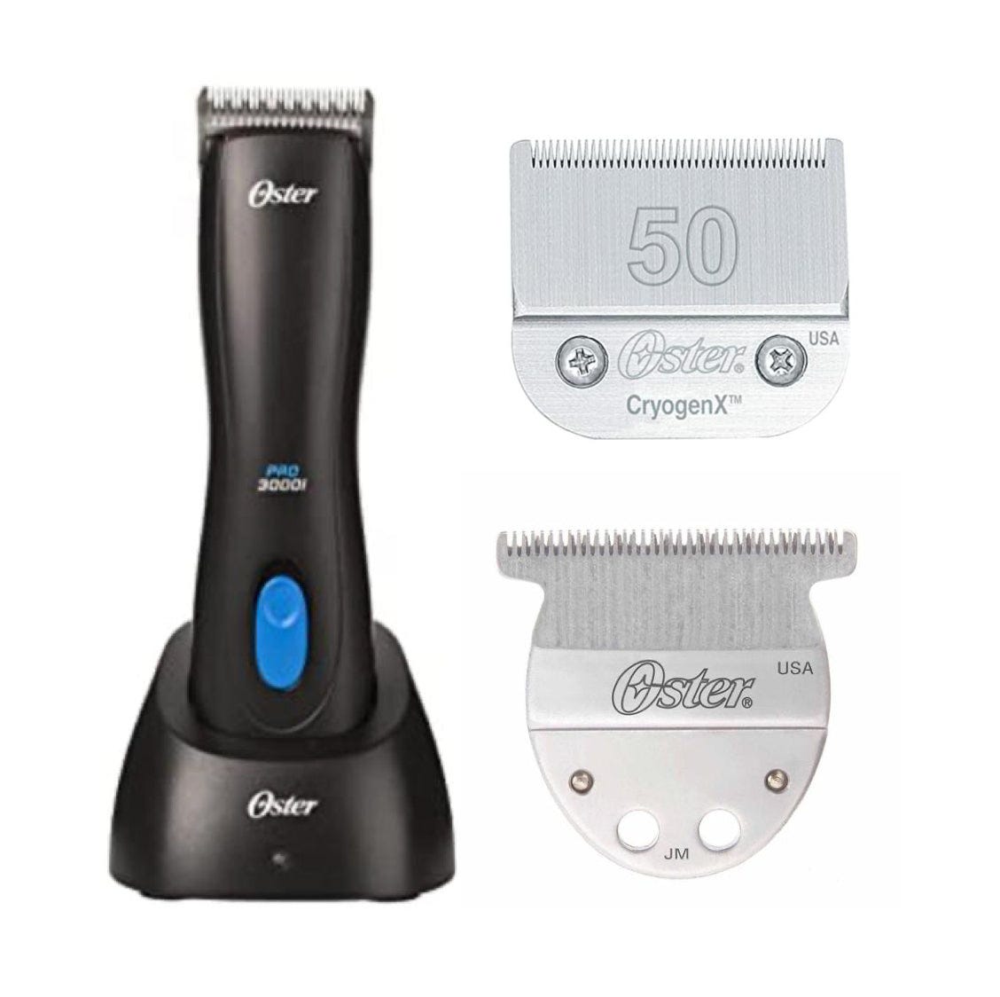 Oster Grooming