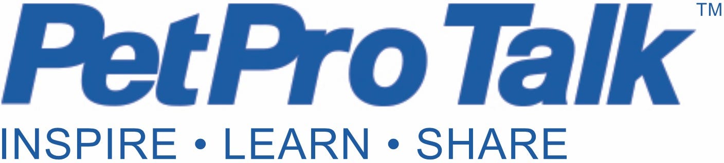 PetPro Talk Podcasts