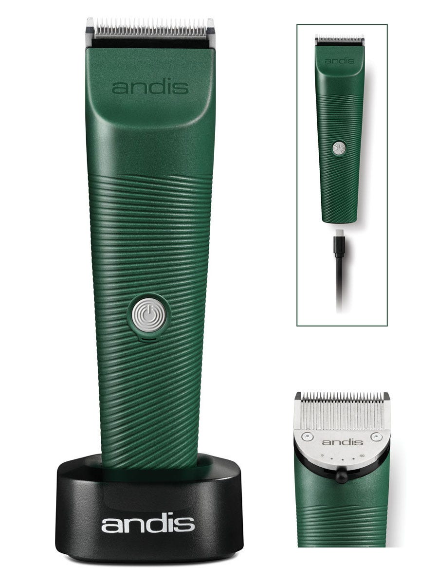 Andis Vida Adjustable Blade Clipper