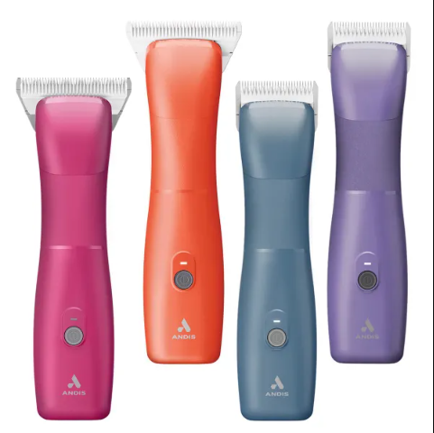 Mushu Dog Grooming Shears