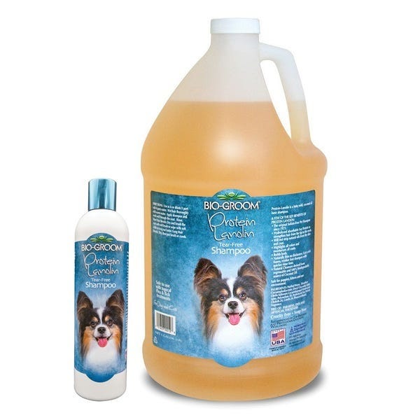 Mushu Dog Grooming Shears