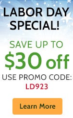 Free Ground Shipping Offer